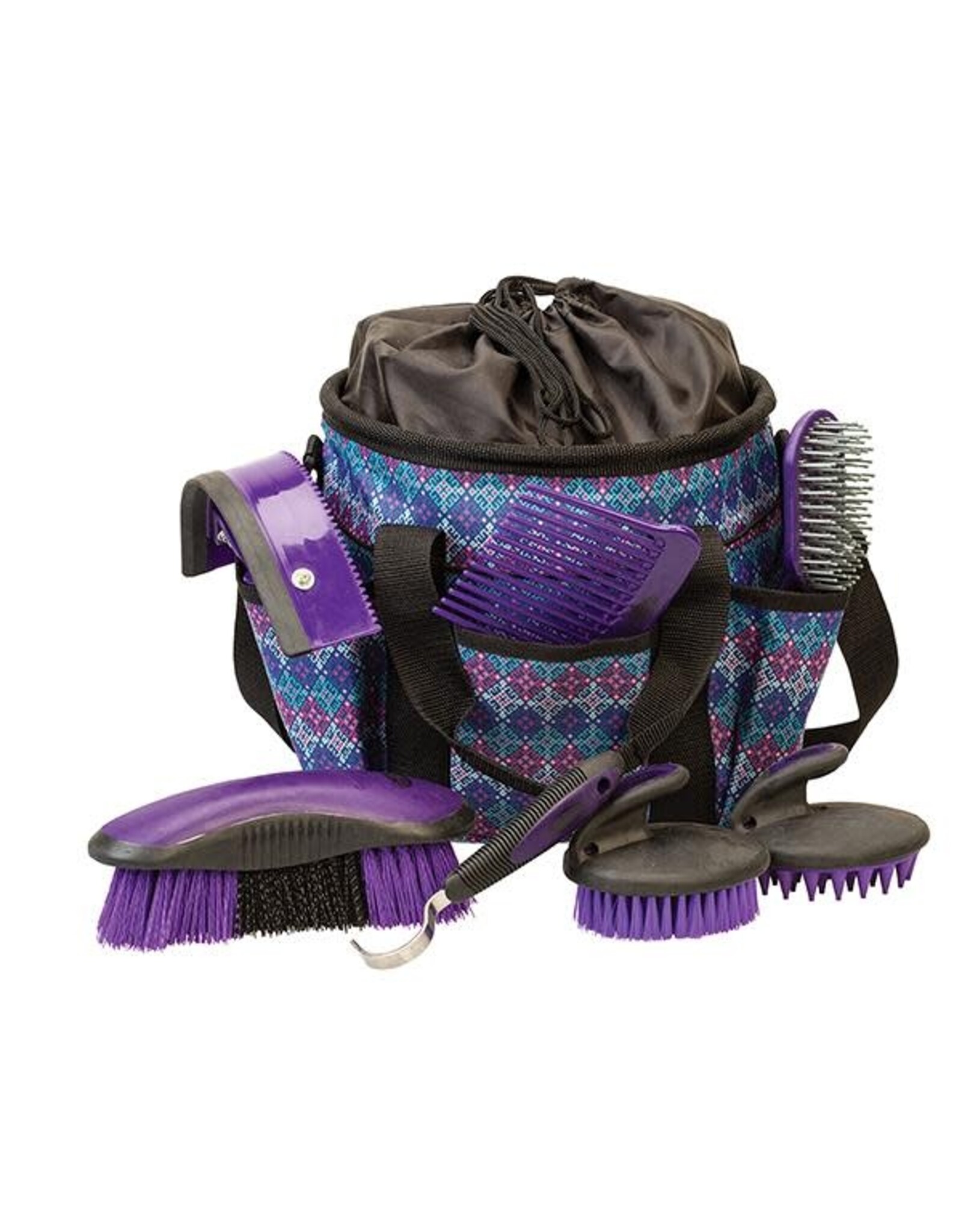 Weaver Grooming Kit