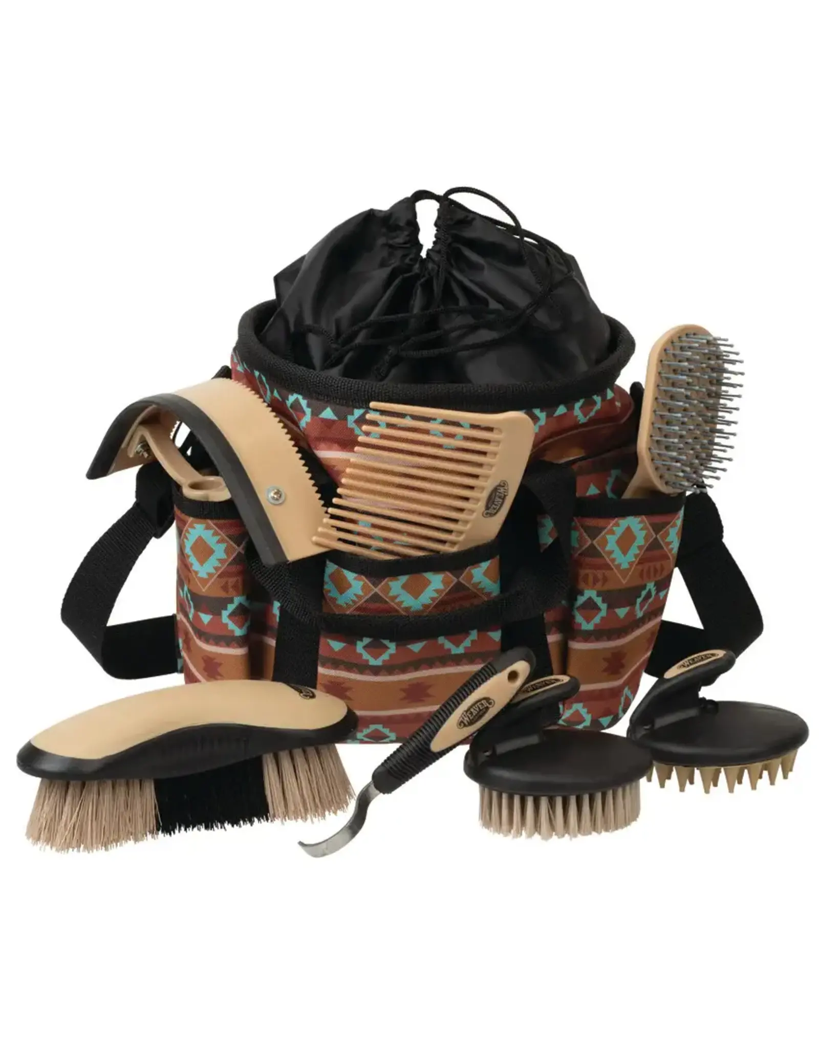 Weaver Grooming Kit