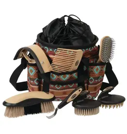Weaver Grooming Kit