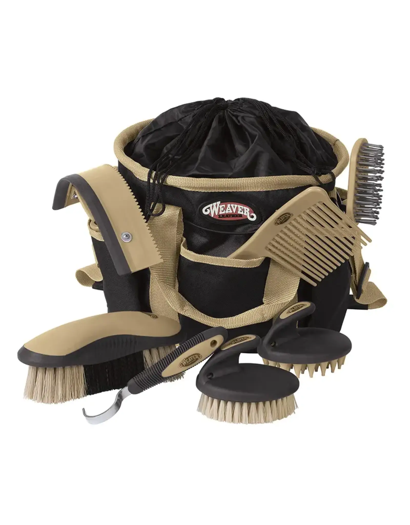 Weaver Grooming Kit