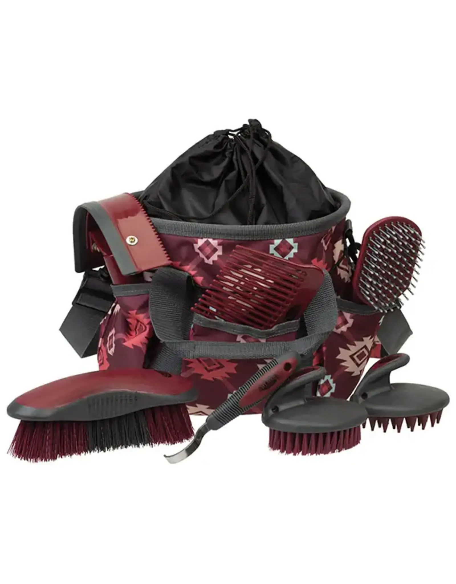 Weaver Grooming Kit