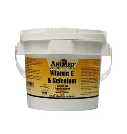 AniMed Vitamin E & Selenium 5lb