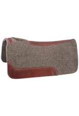 Tough 1 Wool Pad with Wear Leathers 31 X 31