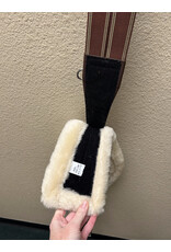 Prestige Italia A9 Girth with Removable Sheepskin Lining 115cm/45"