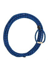 Weaver Kid's Rope Braided Nylon Blue/Black