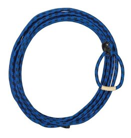 Weaver Kid's Rope Braided Nylon Blue/Black