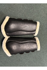 Kingsland KL Dressage Boots Full Black New