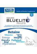 TechMix Equine BlueLite Electrolyte Pellets