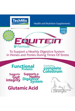 TechMix Equine Equitein U Formula 10lbs (Digestive 28 Day)