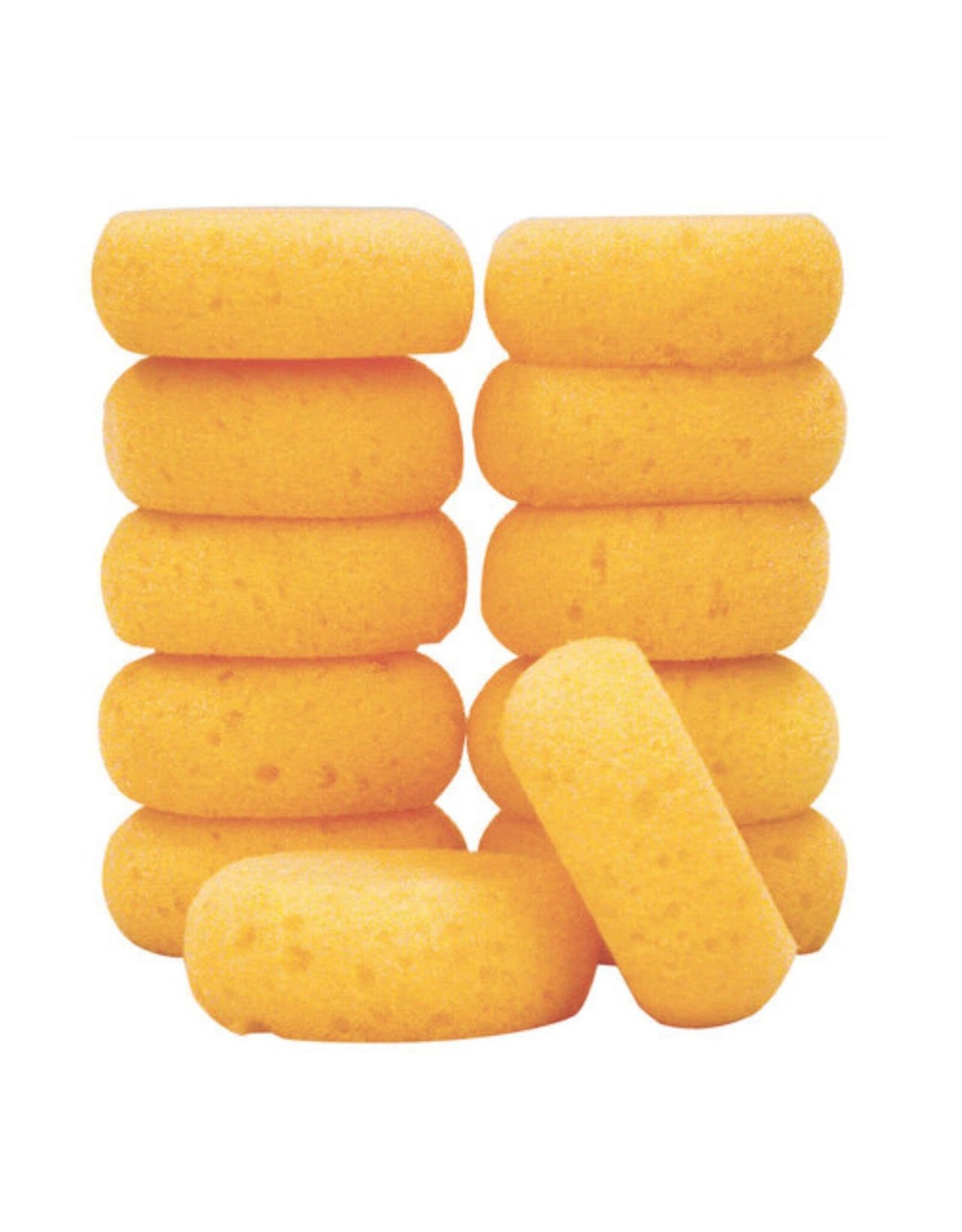 Sponge Tack 12 pack