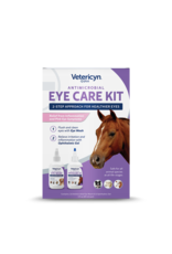 Vetericyn Antimicrobial Eye Care Kit