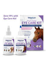 Vetericyn Antimicrobial Eye Care Kit