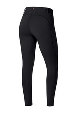Performance Knee Patch Pocket Tight