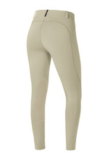 Performance Knee Patch Pocket Tight