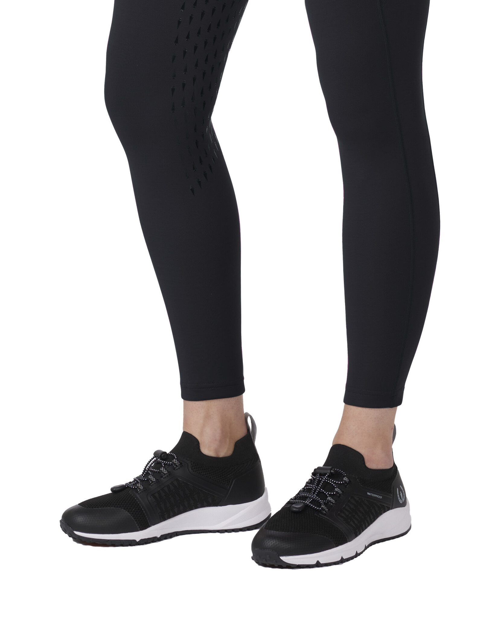 Kerrits Coolcore Full Leg Tech Tight- Black