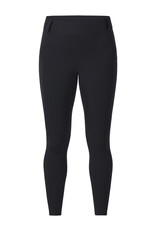 Kerrits Coolcore Full Leg Tech Tight- Black