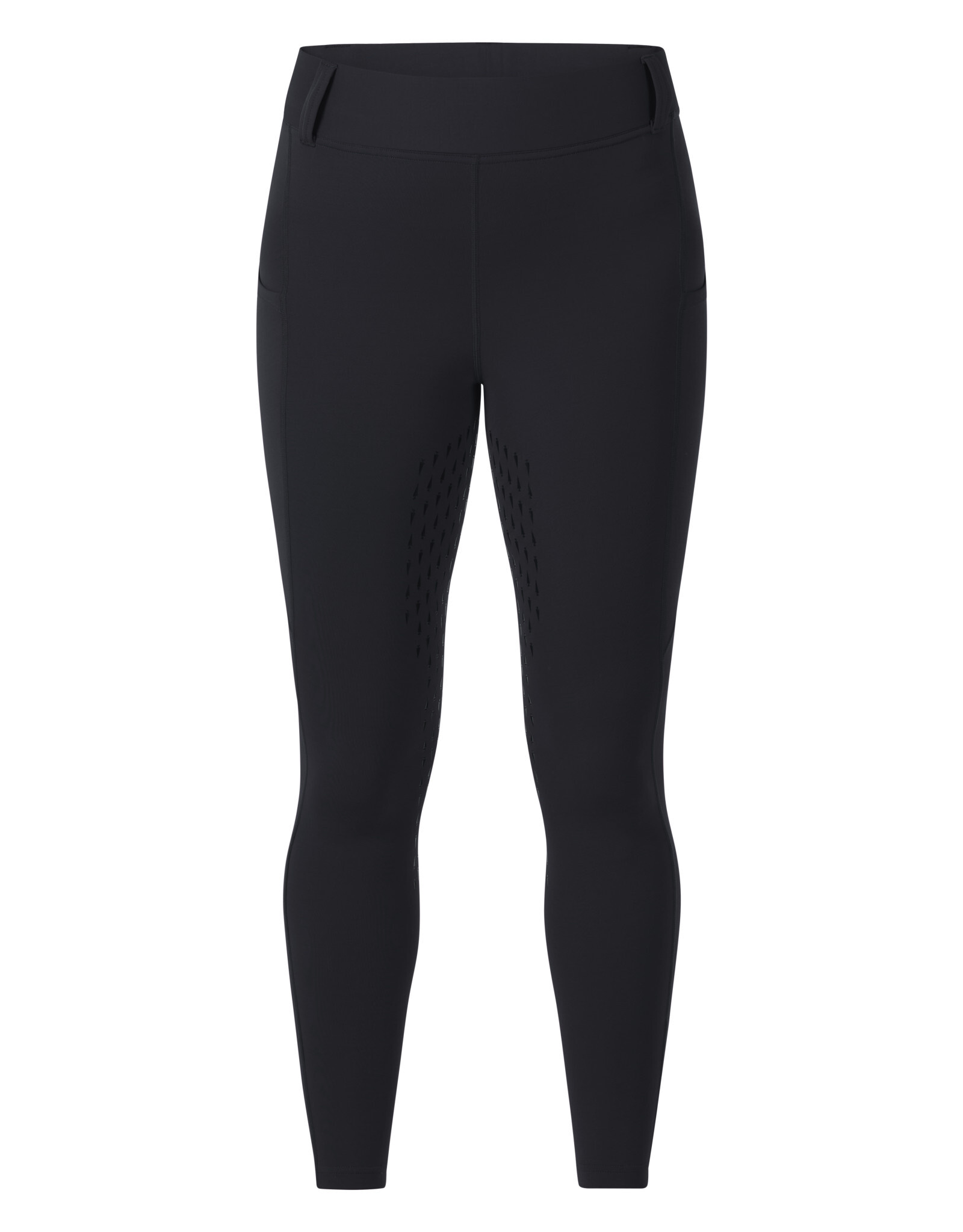 Kerrits Coolcore Full Leg Tech Tight- Black