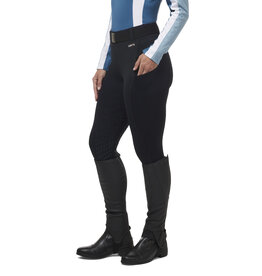 Kerrits Coolcore Full Leg Tech Tight- Black