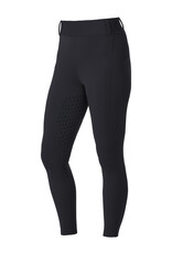 Kerrits Coolcore Full Leg Tech Tight- Black