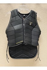 Tipperary Eventer Pro 3015 Safety Vest Black Medium(38)