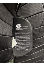 Tipperary Eventer Pro 3015 Safety Vest Black Medium(38)