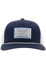 Hooey Brands Hat "Doc" Blue/White