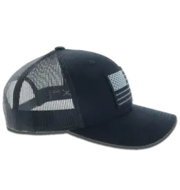 Hooey Brands Hat "Liberty Roper" Black