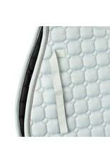 Horze Rose Tonique Jump Saddle Pad