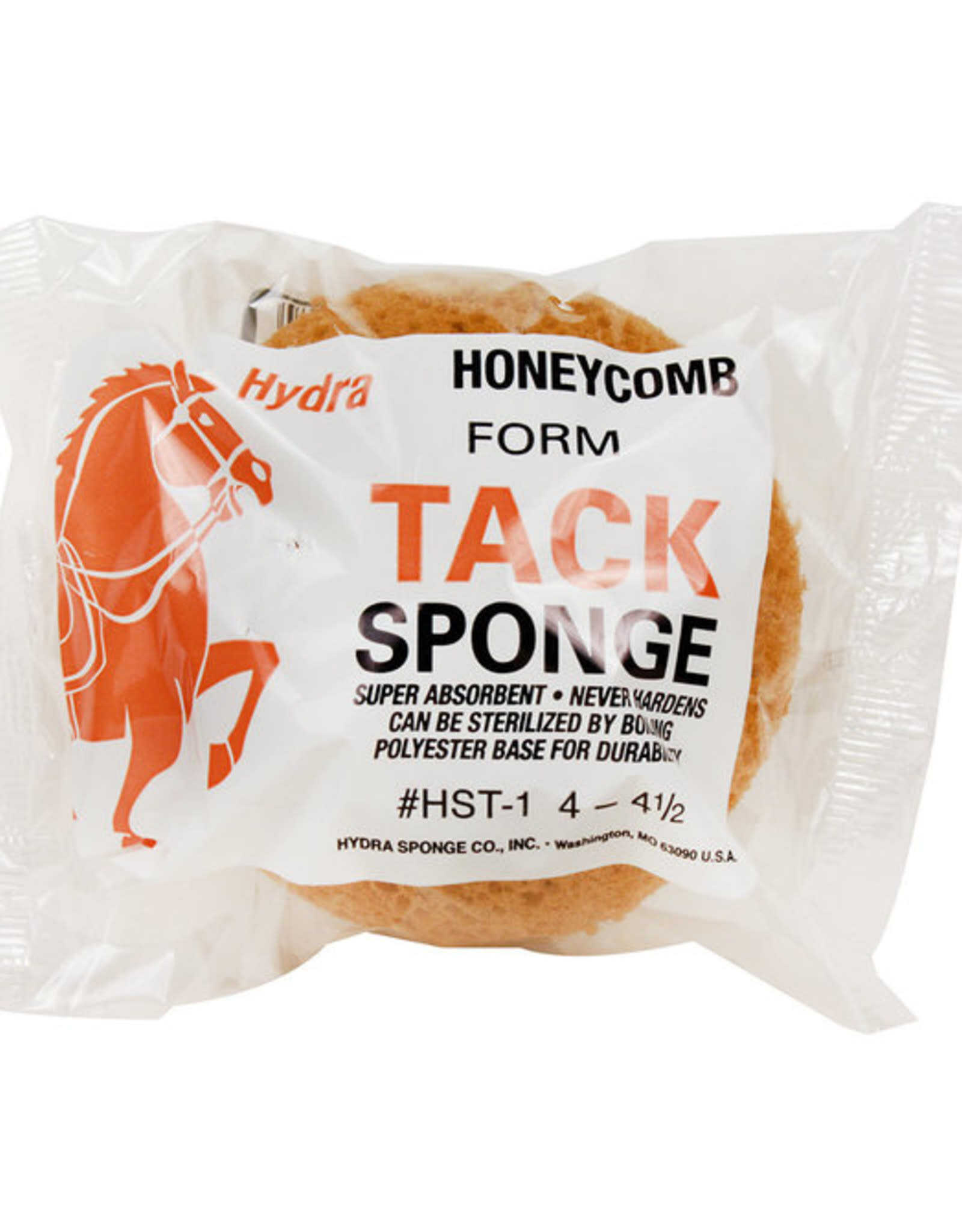 Sponge Tack Round HST1