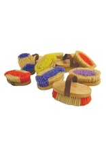 Brush #4426 PonyExpress LadyBug Brush with Strap