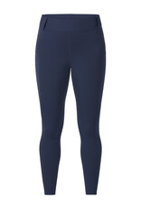 Coolcore Full Leg Tech Tight- Nightsky