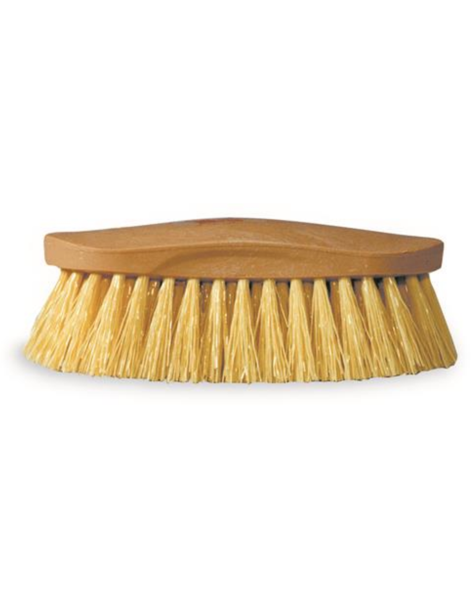 Brush #35 Grip Fit Work Horse Med Natural