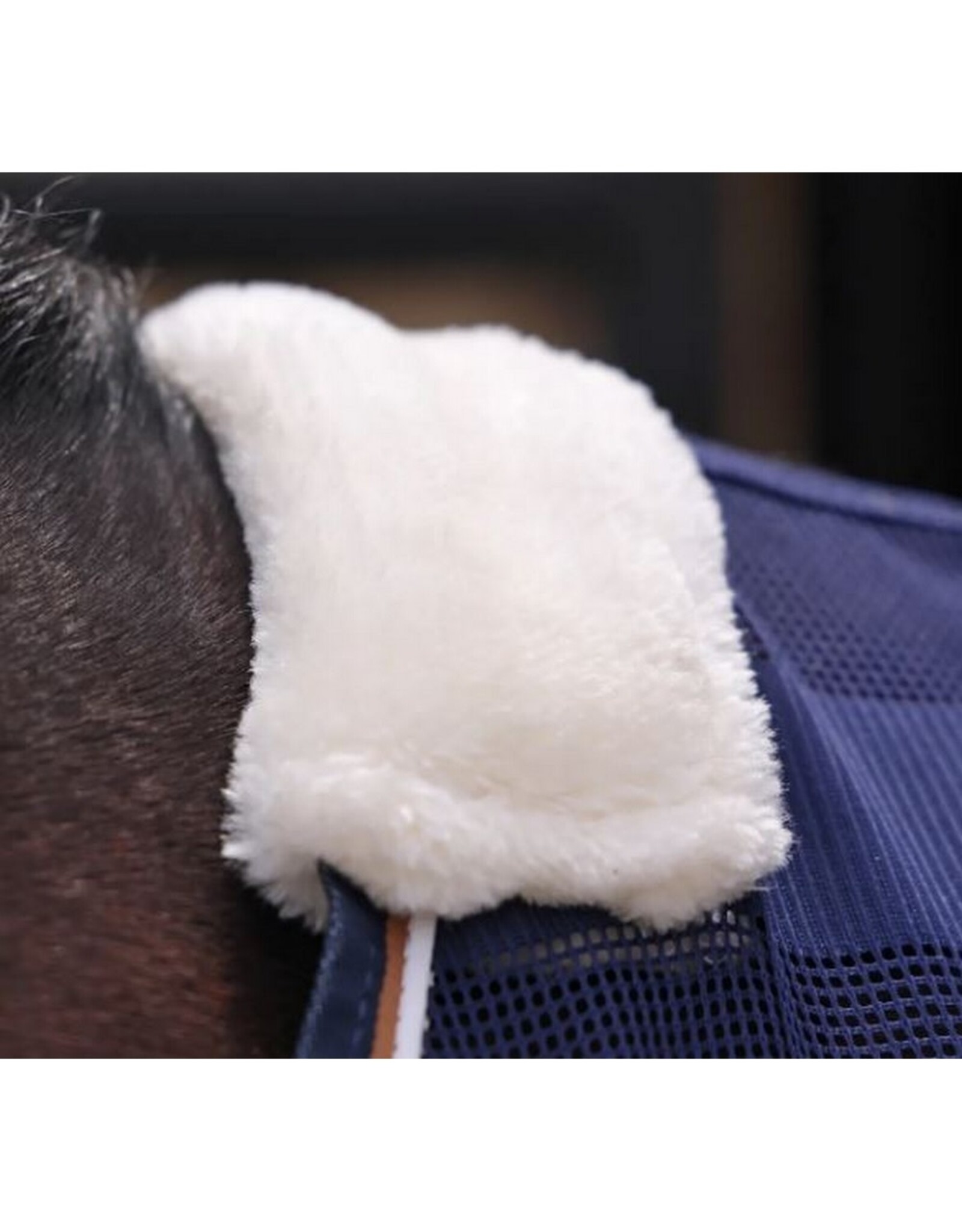 Shires Tempest Original Scrim Cooler Rug