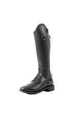 Equinavia Kaia Kids Synthetic Field Boots Black