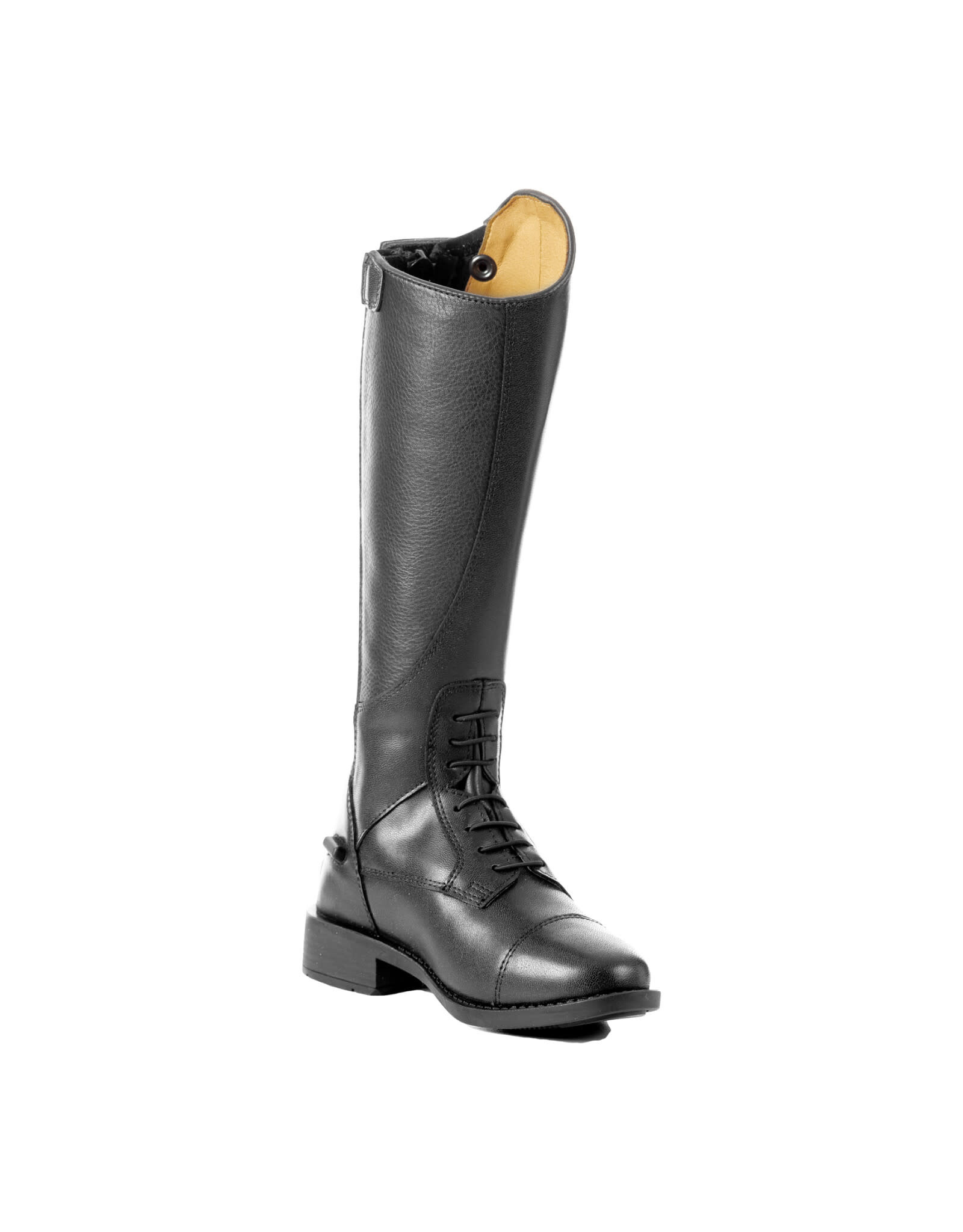 Equinavia Kaia Kids Synthetic Field Boots Black