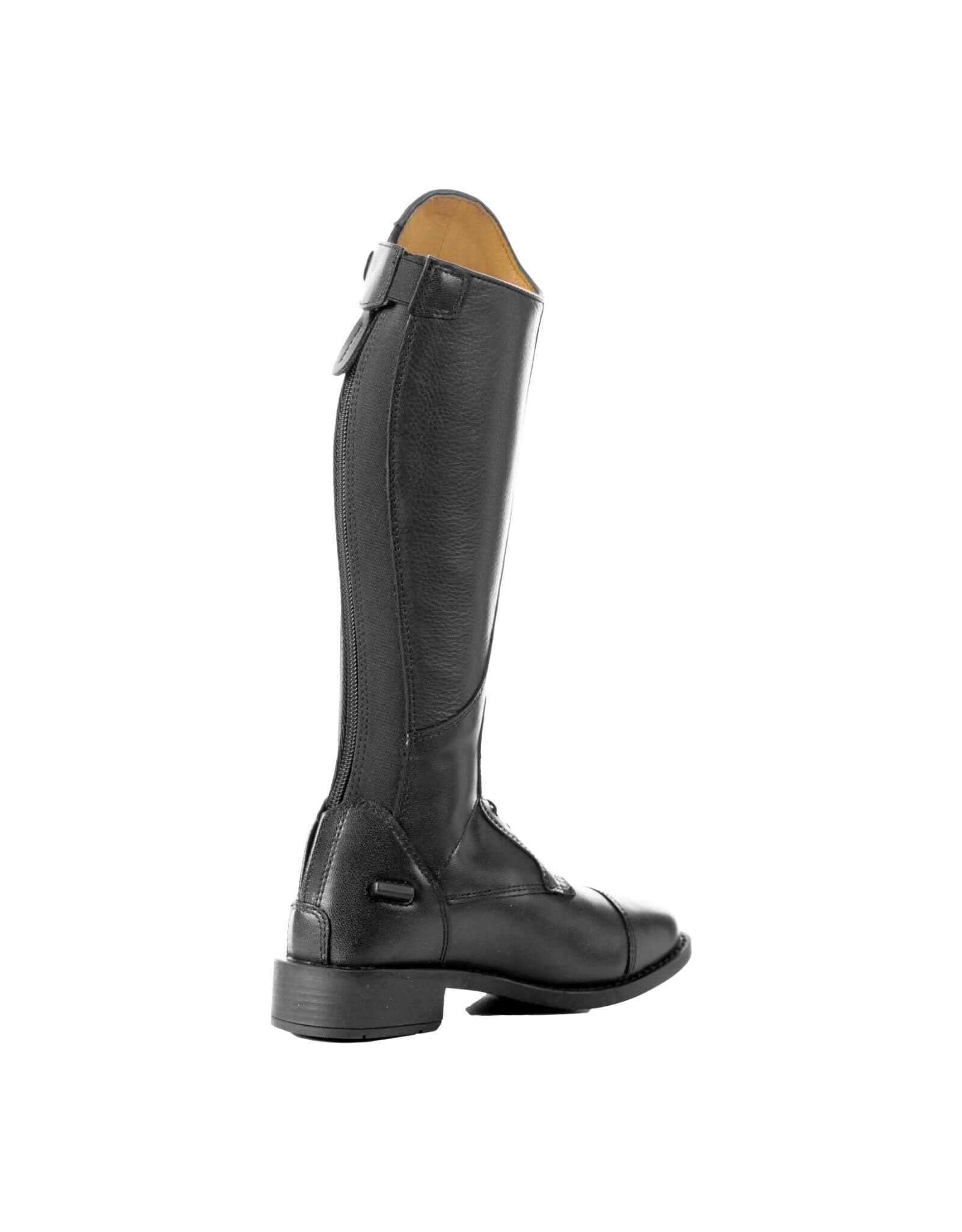 Equinavia Kaia Kids Synthetic Field Boots Black