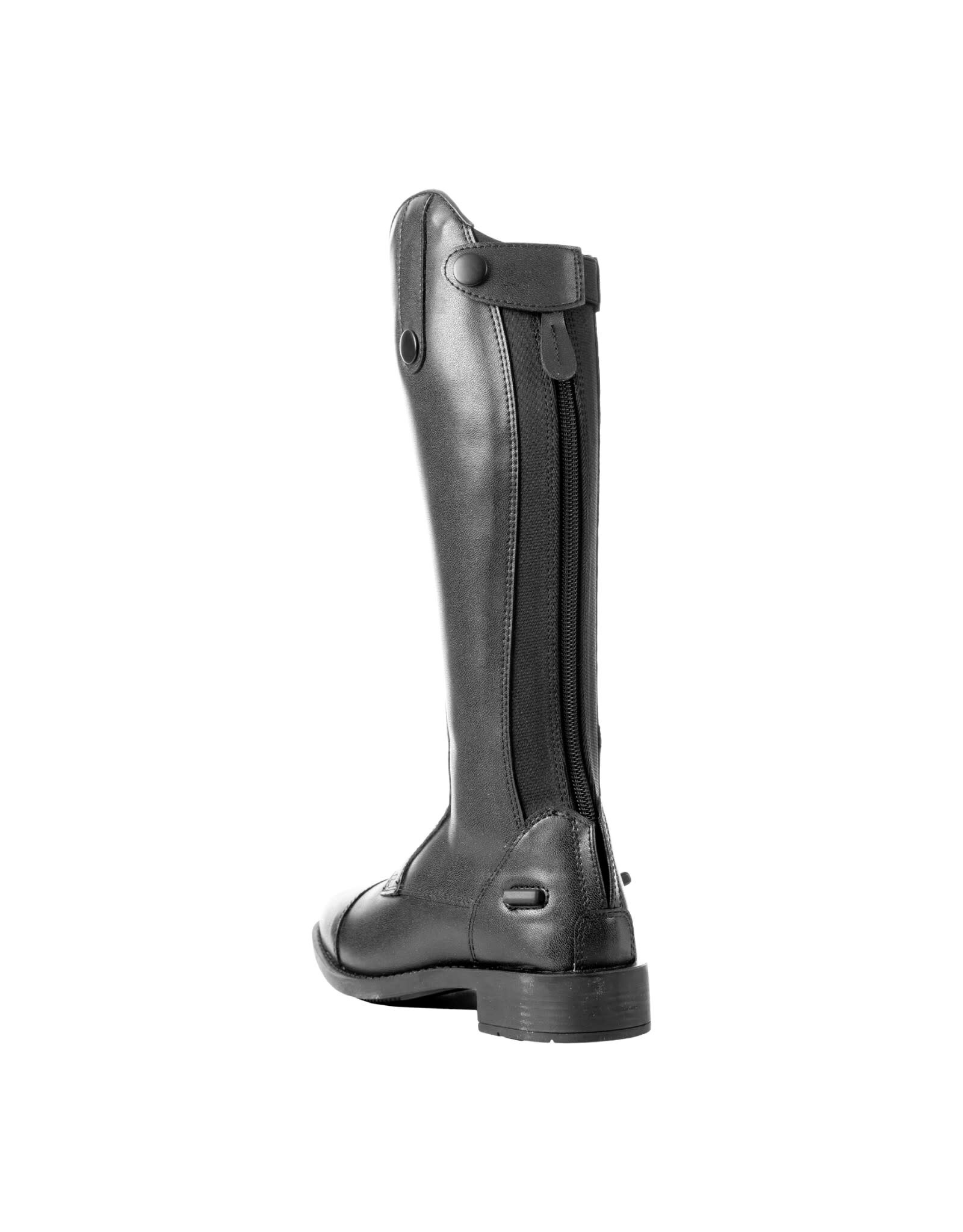 Equinavia Kaia Kids Synthetic Field Boots Black