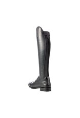 Equinavia Karina Womens Synthetic Field Boots Black/Regular Height