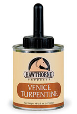 Hawthorne Products Turpentine Venice Pint 14oz
