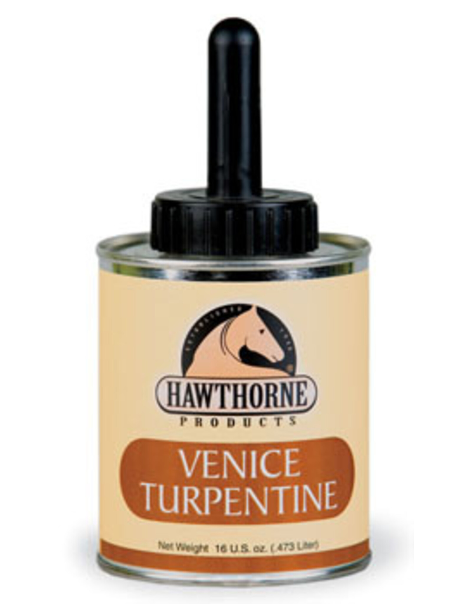 Hawthorne Products Turpentine Venice Pint 14oz