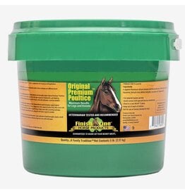 Finish Line Horse Products Original Premium™ Poultice 5 lb