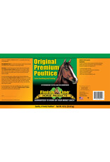Finish Line Horse Products Original Premium™ Poultice 5 lb