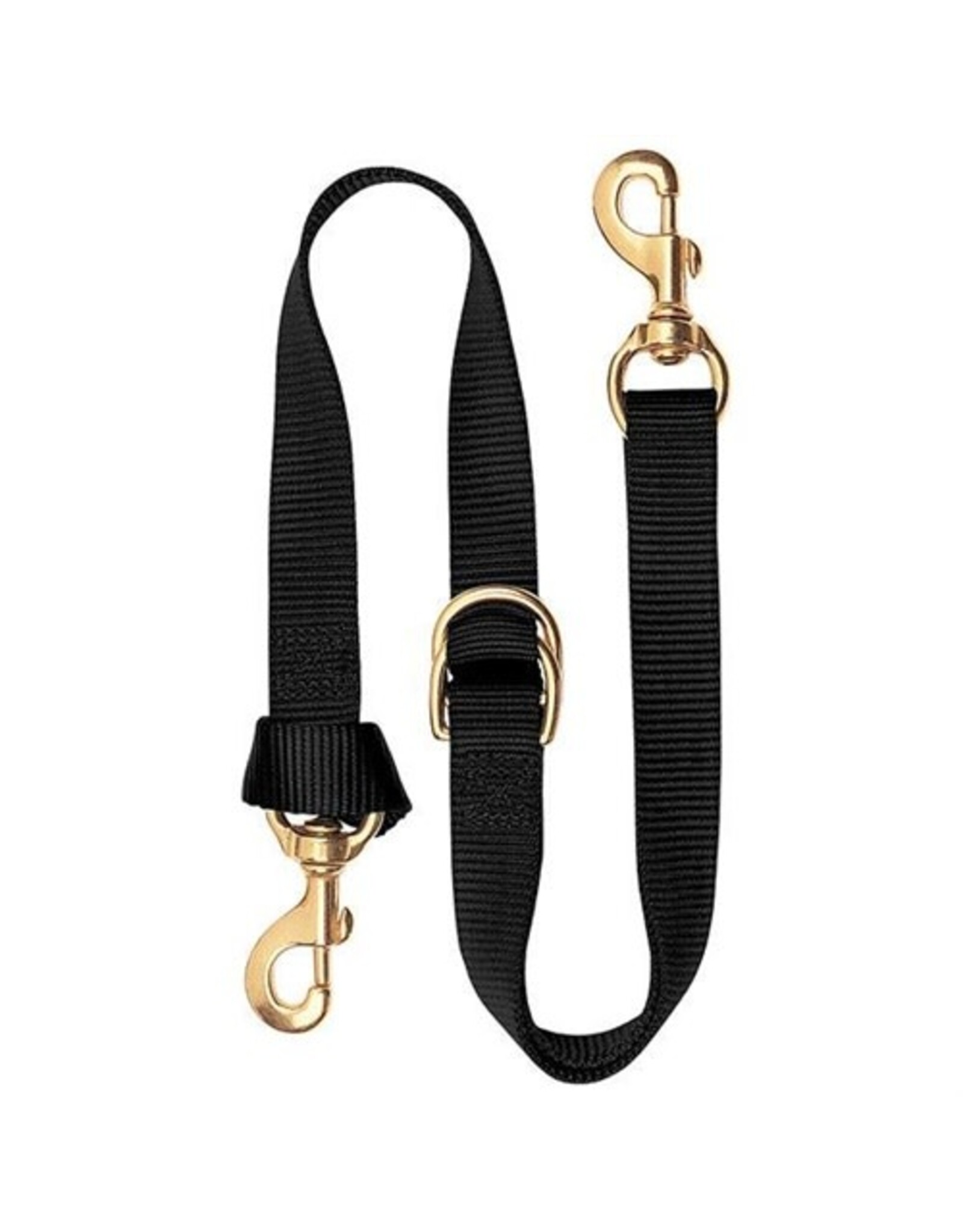 Weaver Deluxe Nylon Tie Down Strap 1" X 40"