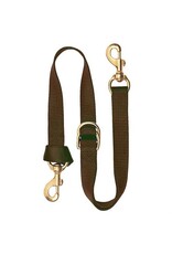 Weaver Deluxe Nylon Tie Down Strap 1" X 40"