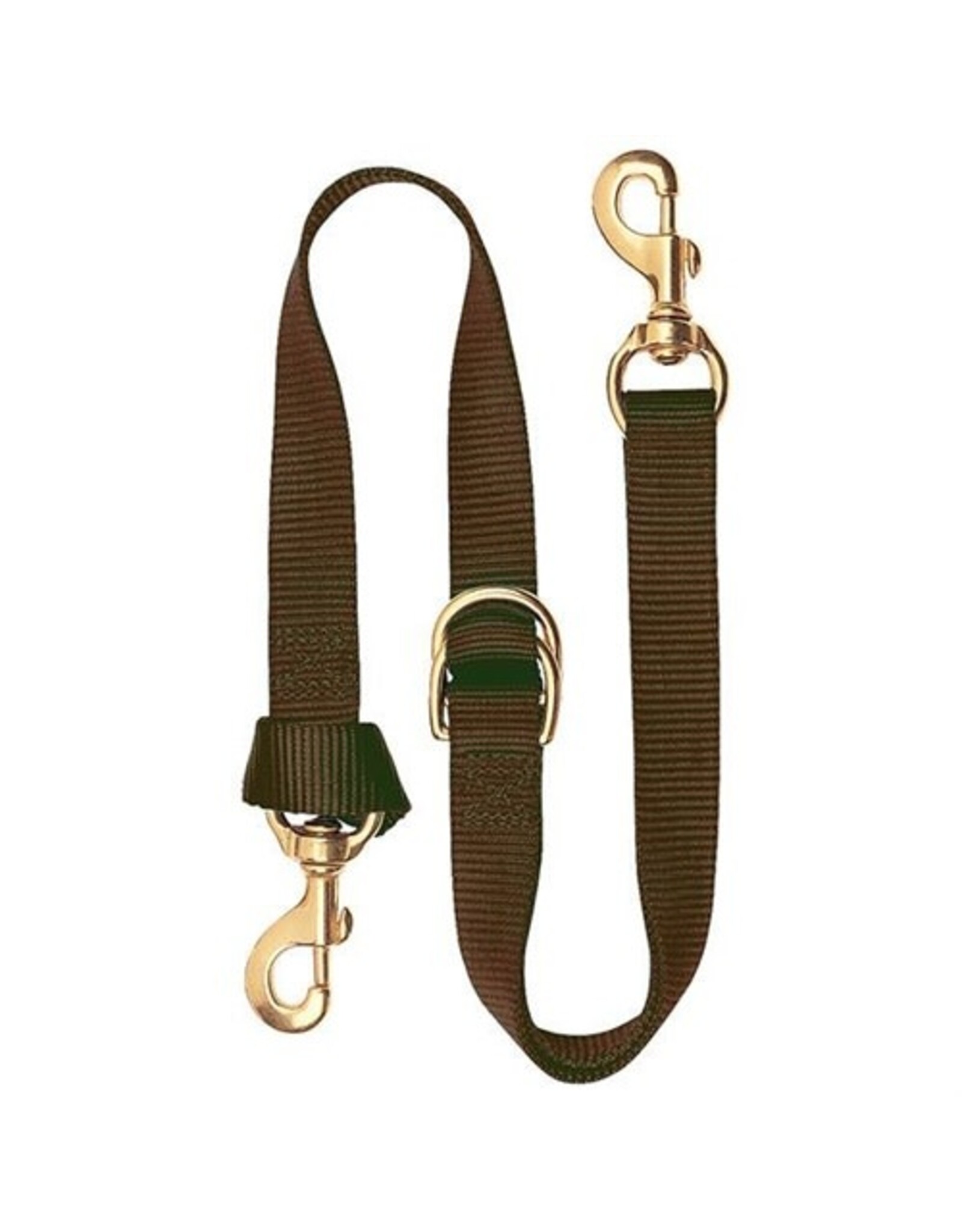 Weaver Deluxe Nylon Tie Down Strap 1" X 40"