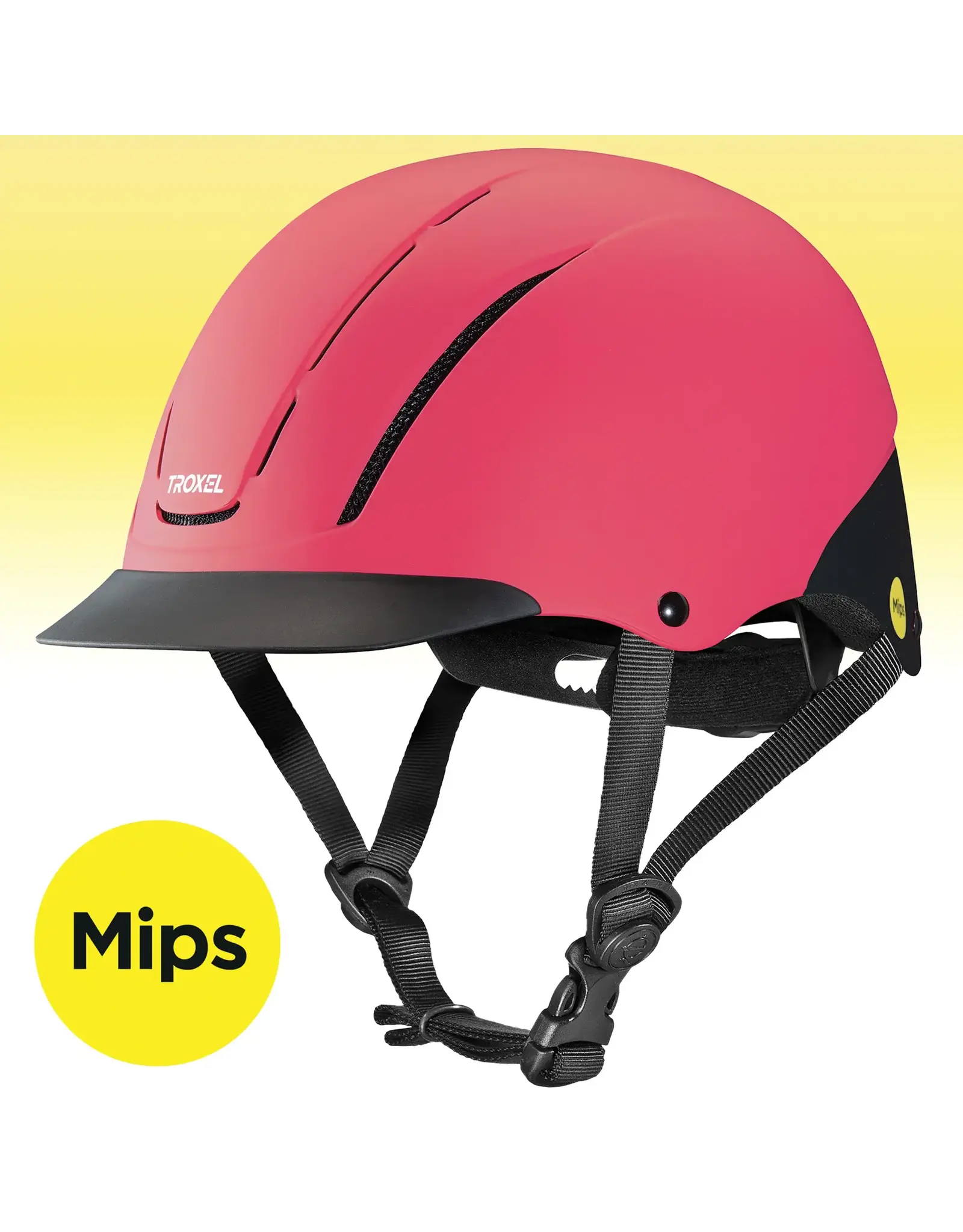 Troxel Spirit™ with MIPS® Technology