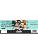 First Companion Epsom Salt Poultice 20 oz