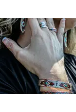 Copper Arts Inc. Bns 19 Handmade Native American Bracelet