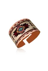 Copper Arts Inc. Rc 201 Native Navajo Ring