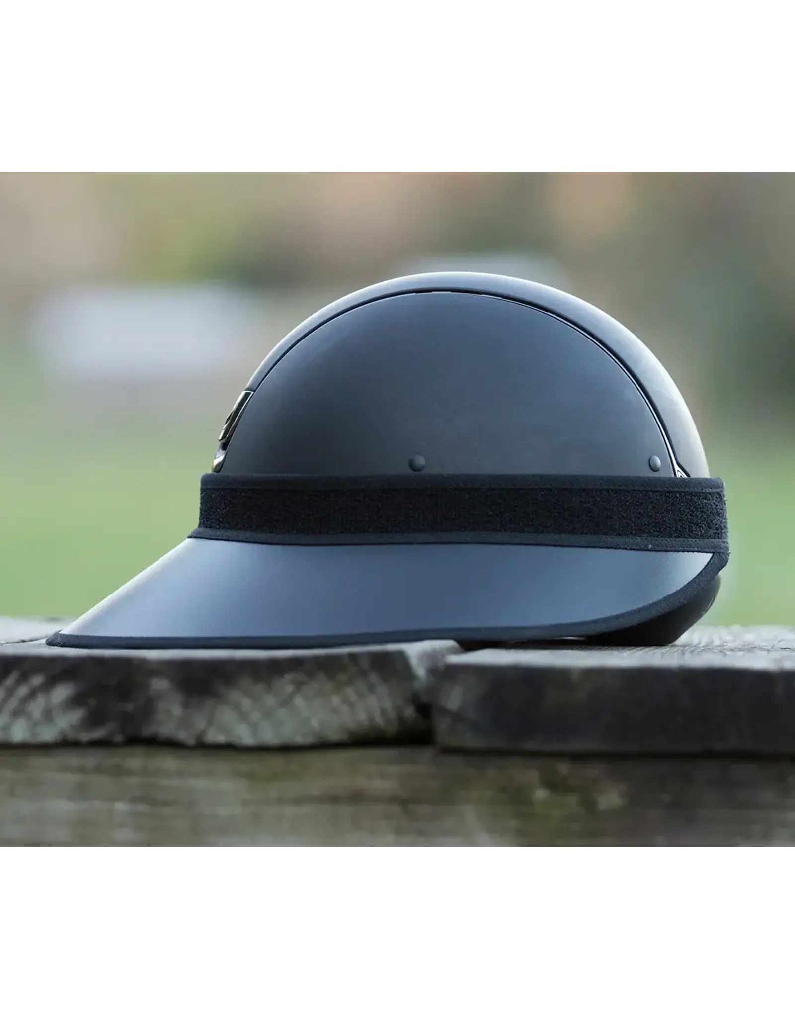 EquiVisor Sport Helmet Visor